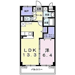 メゾン・ジェルメ 303