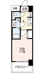 シェモア藤井寺駅前 307