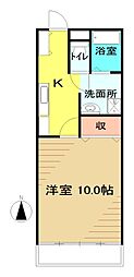 二本松興産第八ビル 206