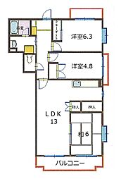 Ｋボヌール 2A