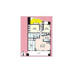 クリオ本厚木壱番館 908