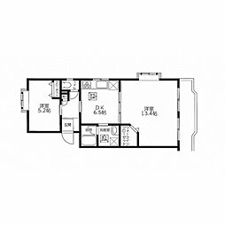 クレセール湘南 101