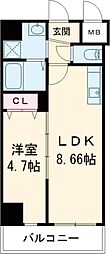 FREEDOM residence 藤井寺岡 601