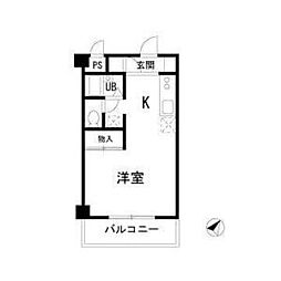 熊沢第2ビル 402