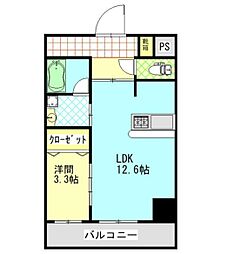 トレステーラ顕徳 501