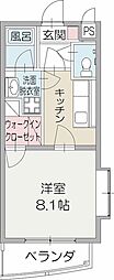 ヒルズタカオカ 101