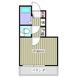 シャルマンフジ熊谷壱番館 102