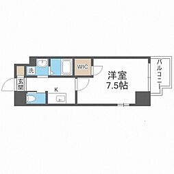 ビガーポリス405同心III 301