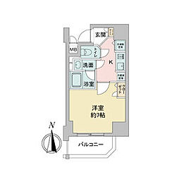 APEX名古屋栄Premier Life 1203