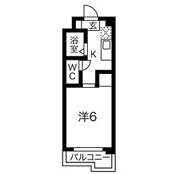 グラースコート 403