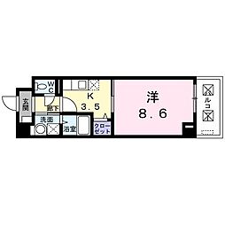 ローズガーデン 302