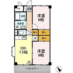 ワタナベビル 201