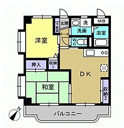 ティアラハイツ栄門 303