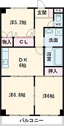青梅市野上町3丁目