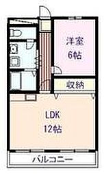宮本マンション 101