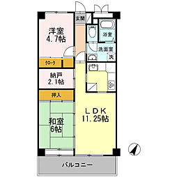 J-house太閤山 F-302