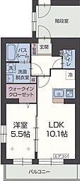 サン　ストリート 303