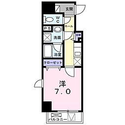 ＡＦＣレジデンス・VII 605