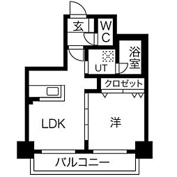 クラッセ北大前 202