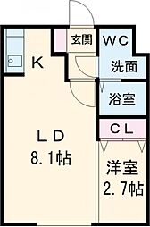 グランメール南郷14 302