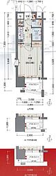 プレサンス名古屋駅前ヴェルロード 0301