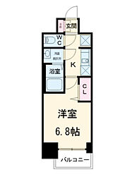 名古屋市北区大曽根4丁目