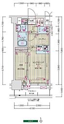 プレサンス葵デュリス 1103