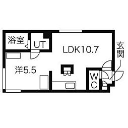 ノルド・フューメ 202