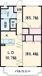 グリーンステージII 103
