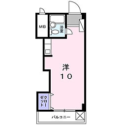 エクセル栗林 405