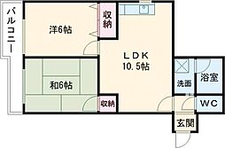 ファーストハウス 305