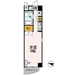 エミネンス北町 203