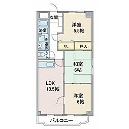 グランシャリオ 402