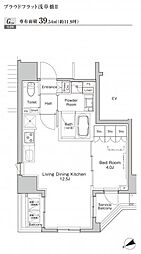 台東区柳橋2丁目
