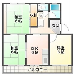 静岡市葵区古庄6丁目