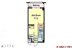 ランドマークタウン 208