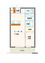 La Vista Kosugi ラビスタコスギ