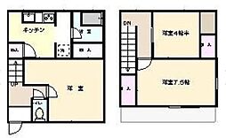 柴田郡柴田町槻木新町1丁目の一戸建て