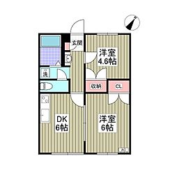 エレミタージュ 102