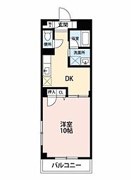 ヒルズフレア 203