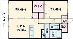 新潟市江南区城山3丁目