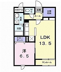 亀岡市篠町浄法寺茱萸谷