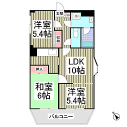 クリソベール本丸 703
