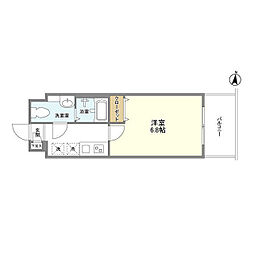 アルファコート西川口23 305