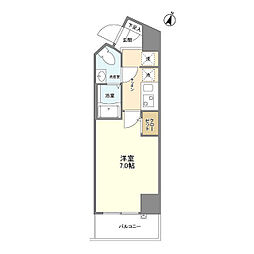 アルファコート西川口26 807