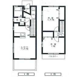 アステラスウィルII 1