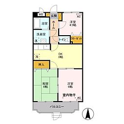 栃木市平柳町1丁目