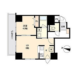 ラクラス円山公園 0903