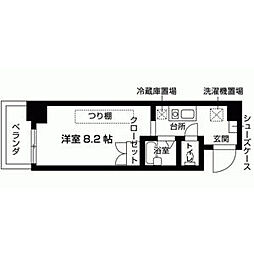 エスポワール京都 602