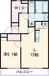 フィオーレコリーナ 105